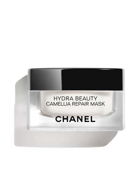 chanel multi use hydrating comforting mask